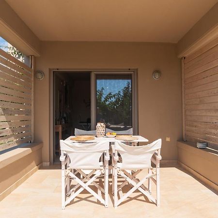Aelia Home Suites Marathopoli Exterior photo