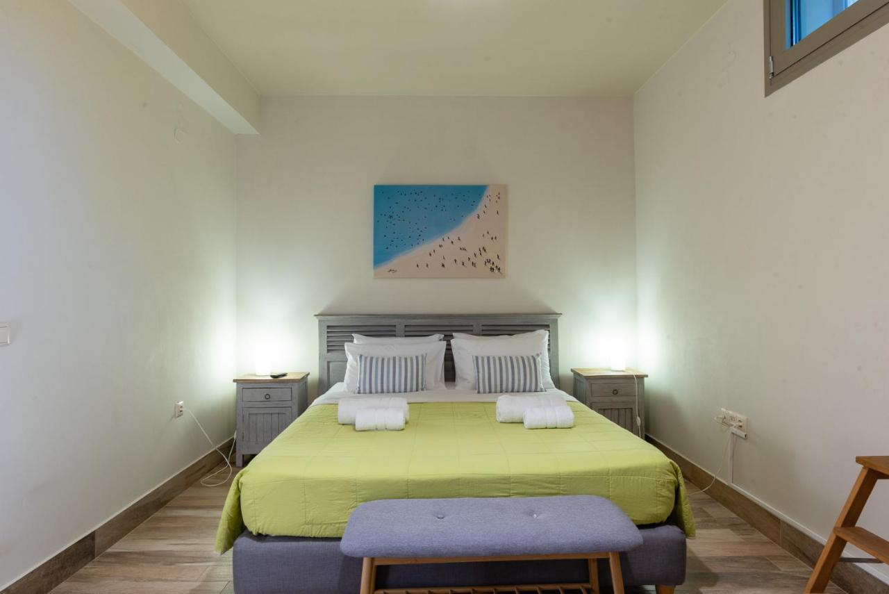 Aelia Home Suites Marathopoli Exterior photo
