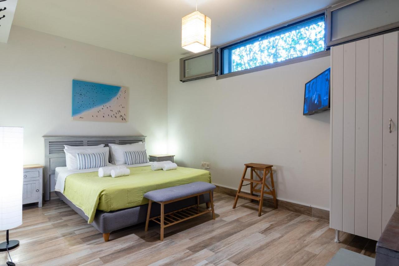 Aelia Home Suites Marathopoli Exterior photo