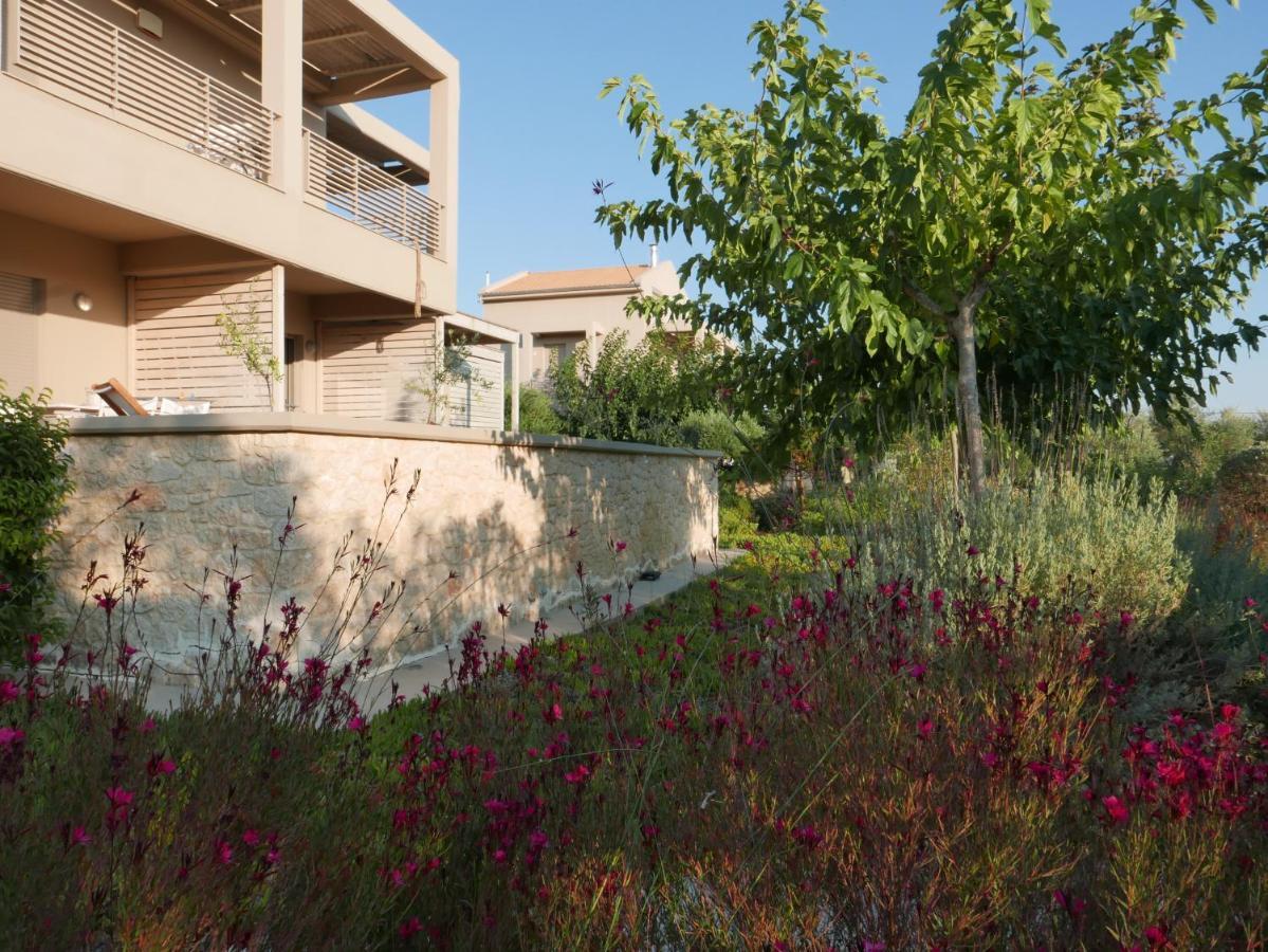 Aelia Home Suites Marathopoli Exterior photo